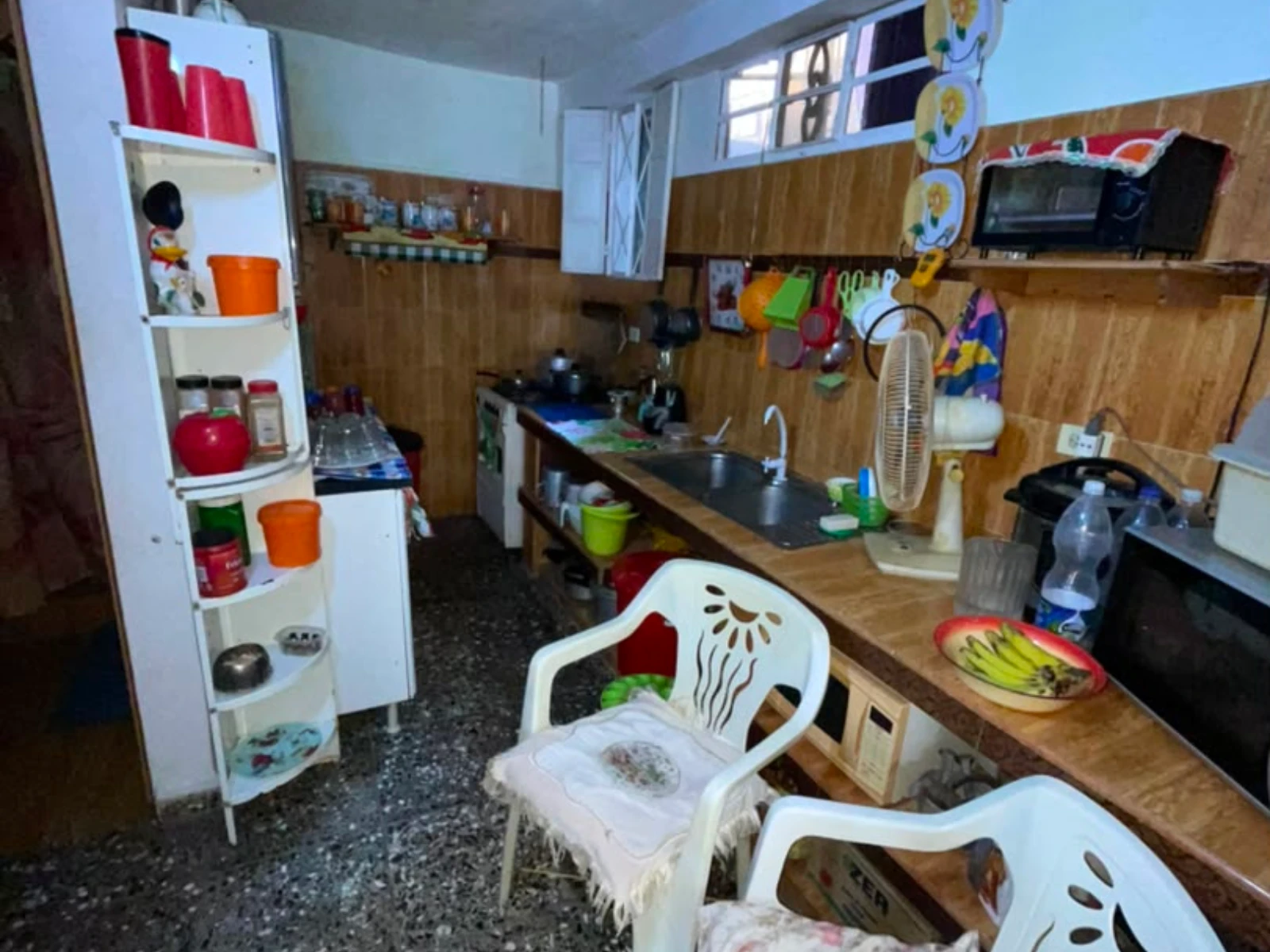 cocina
