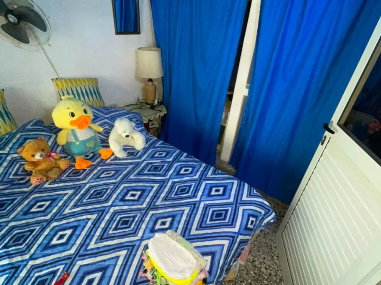 cuarto