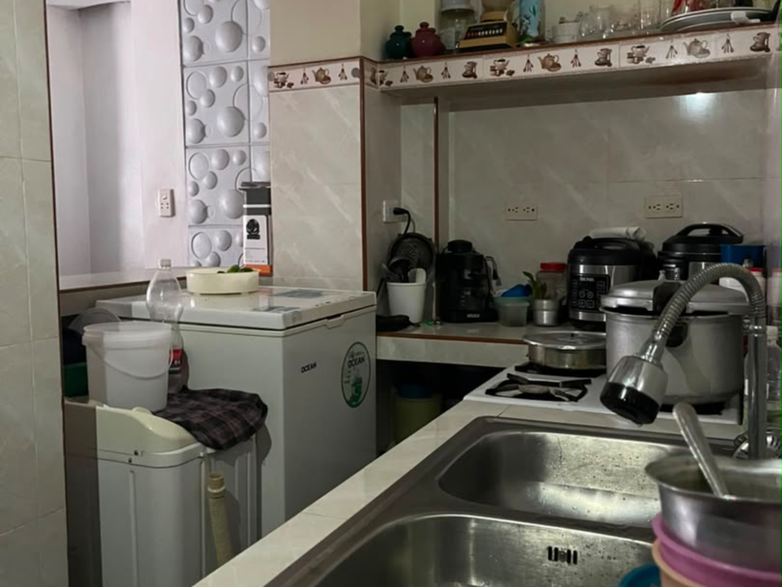 Cocina