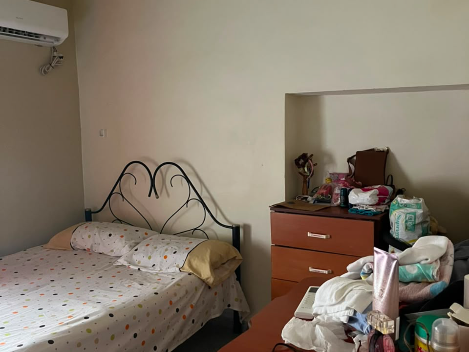 Cuarto 1