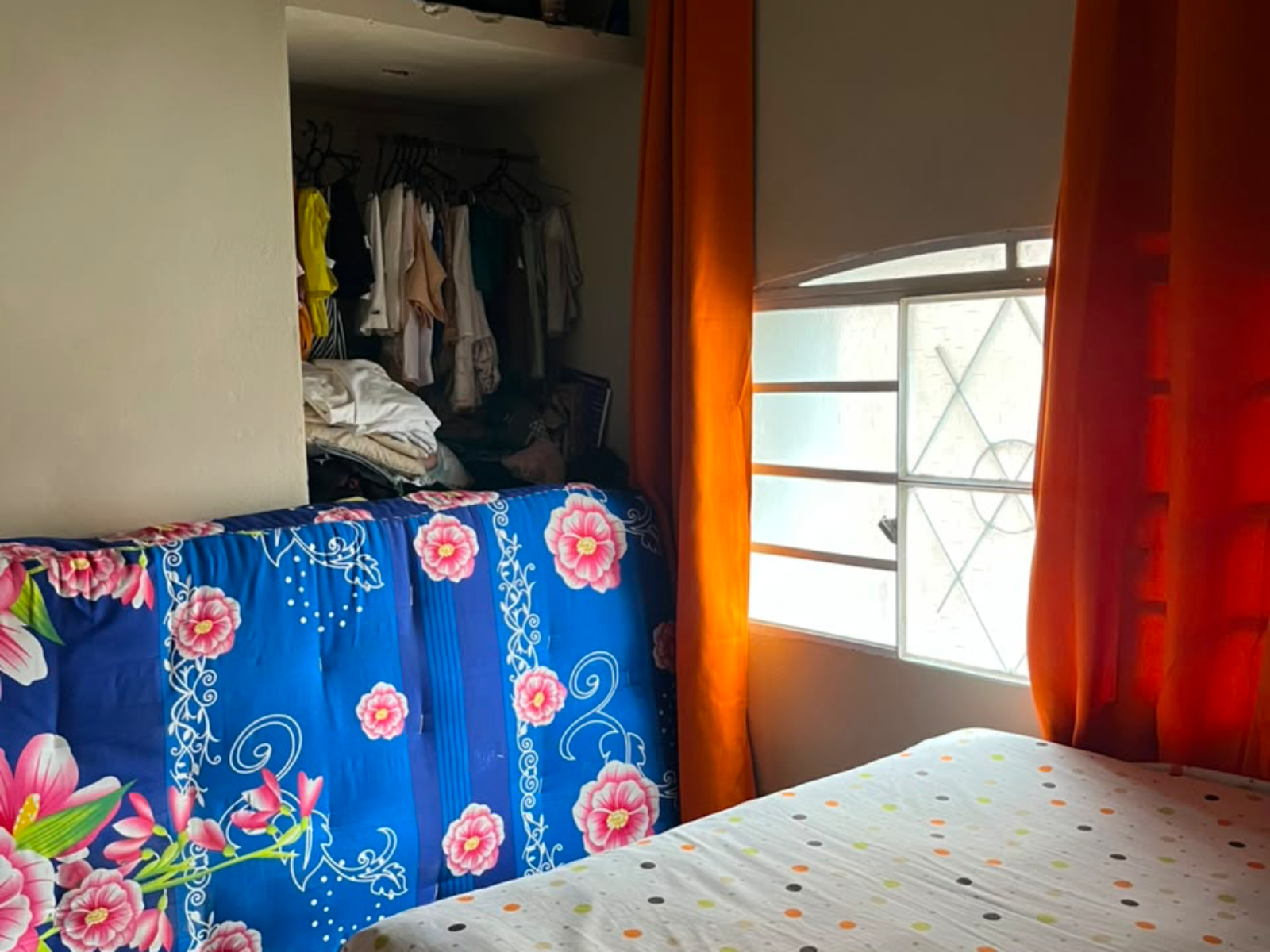 Cuarto 1