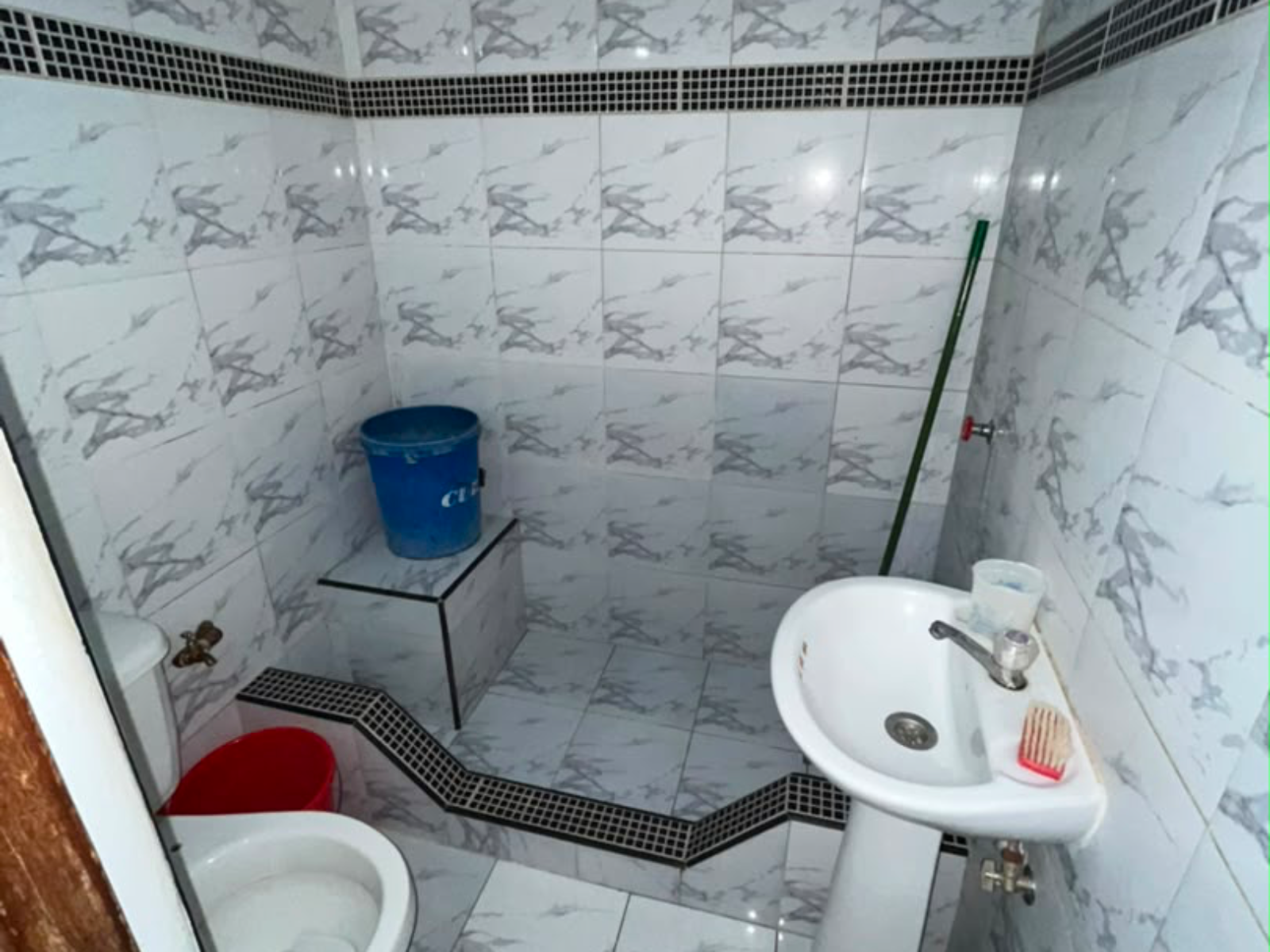 Baño 🛀