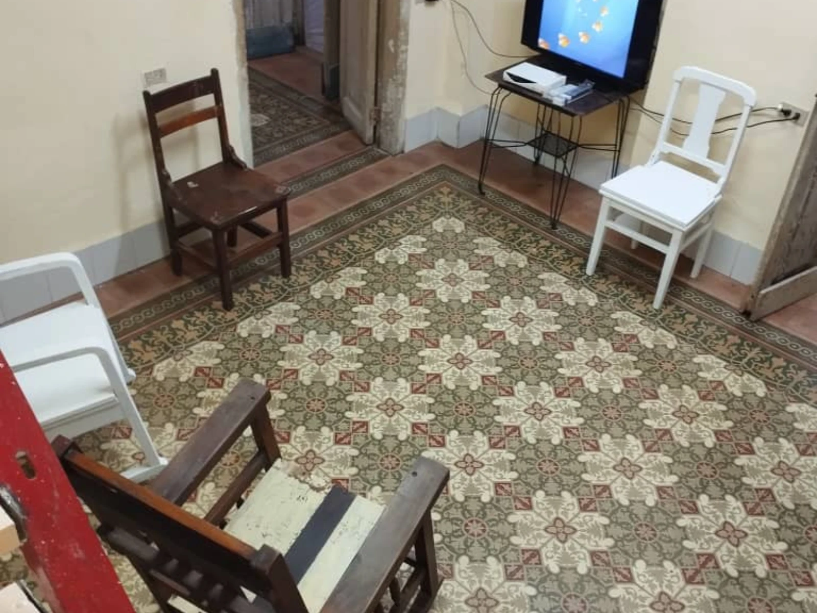 sala