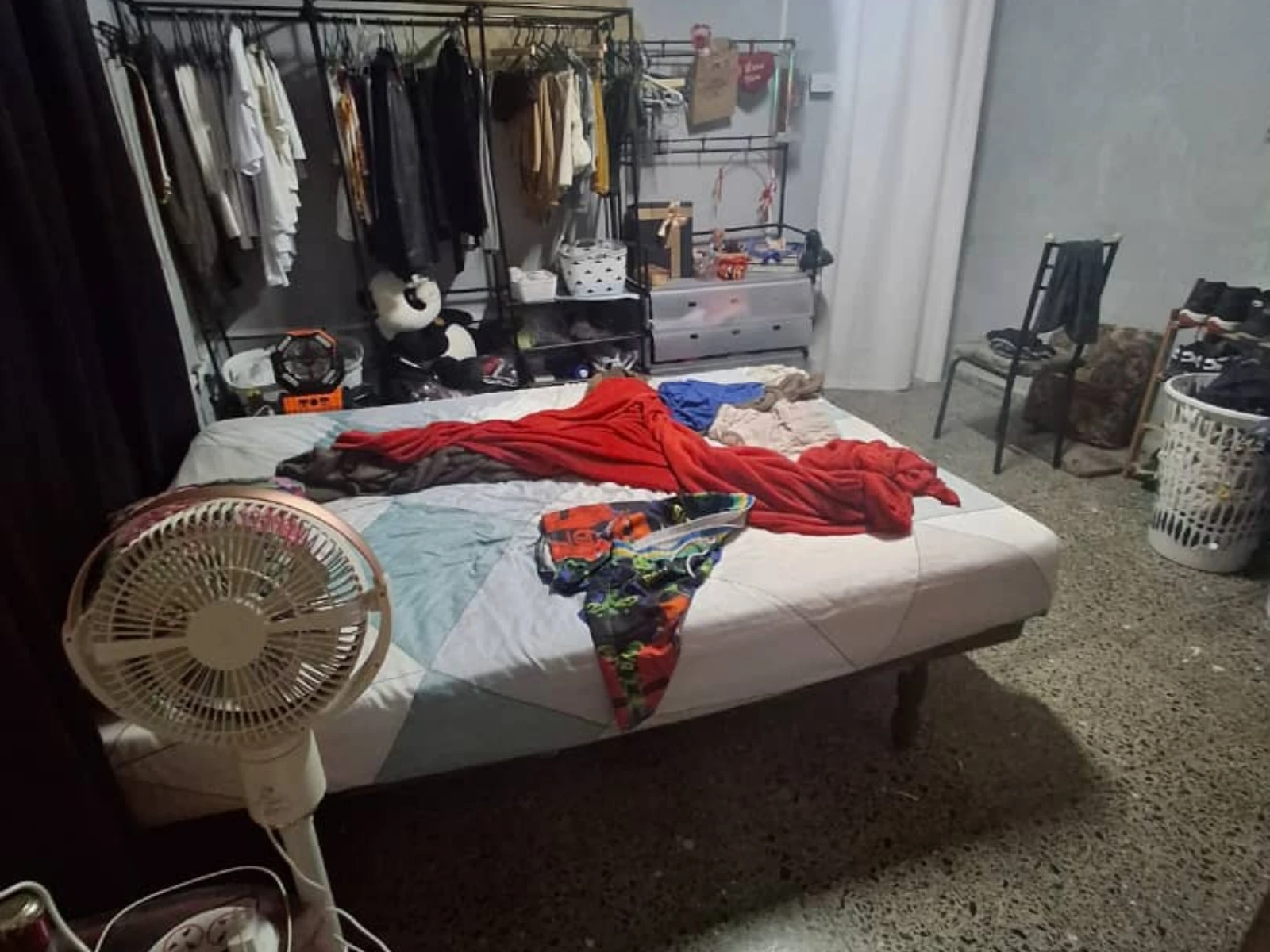 cuarto 2