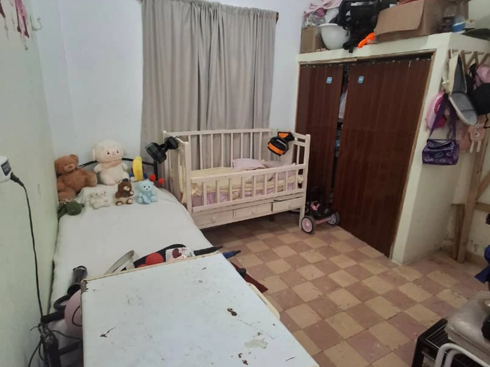 cuarto