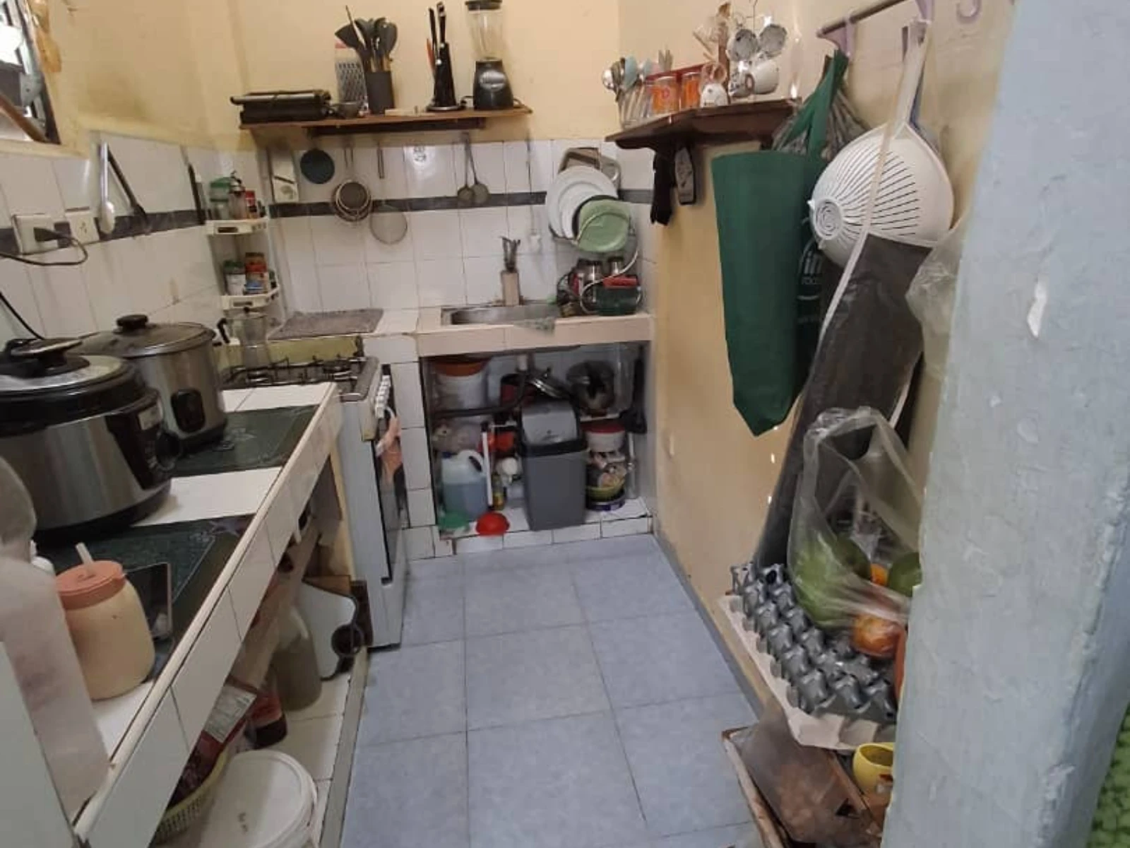 cocina