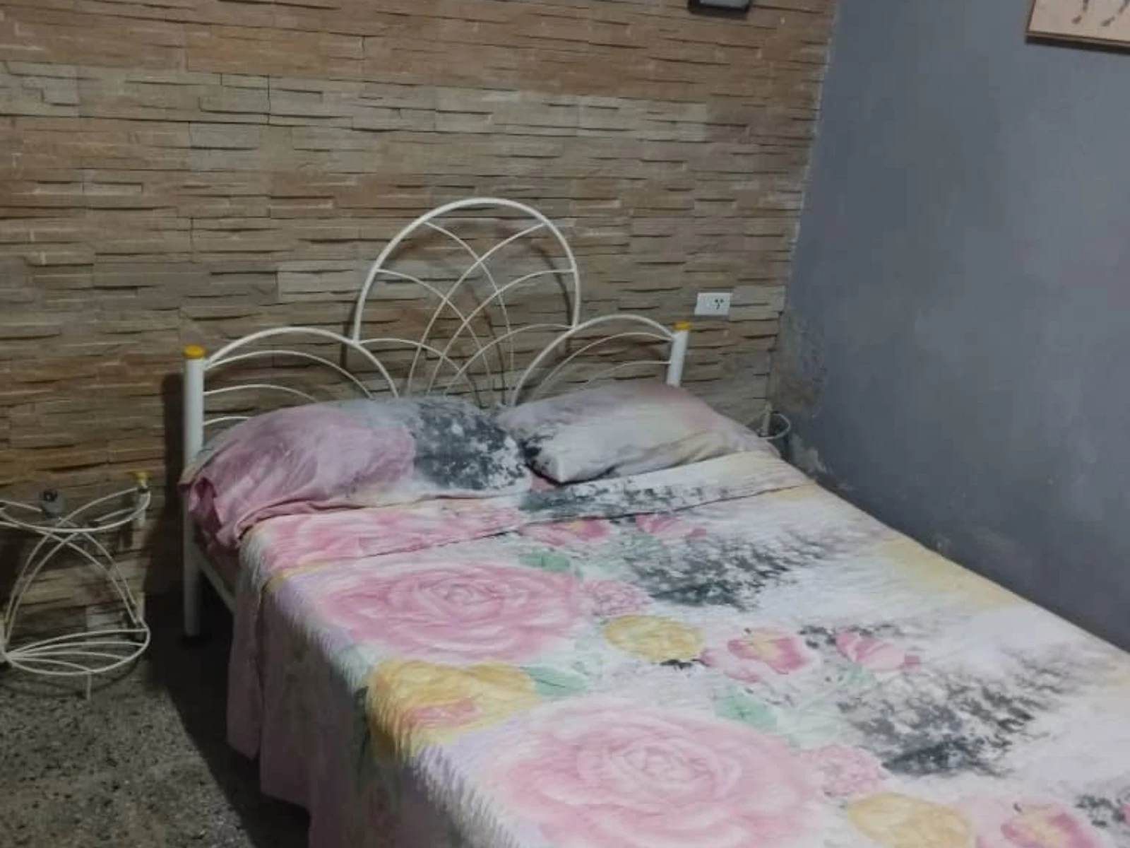 cuarto